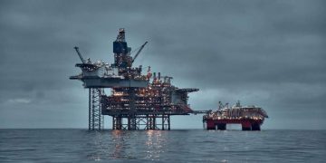 Offshore Drilling