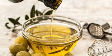 Olive Oil