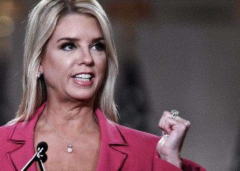 Pam Bondi