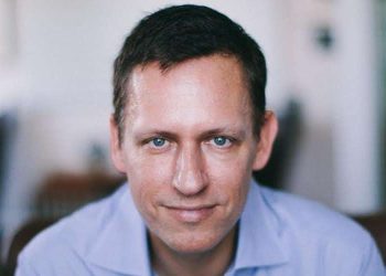Peter Thiel