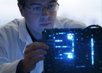 Photonic Computing