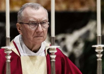 Pietro Parolin