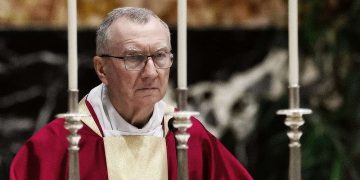 Pietro Parolin
