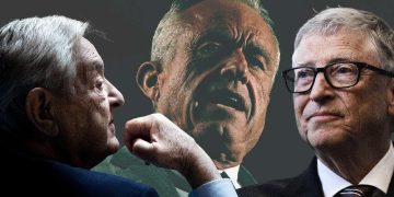 RFK Soros Gates