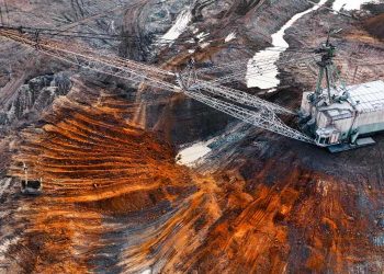 Rare Earths