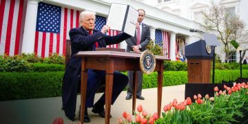 Reciprocal Tariffs