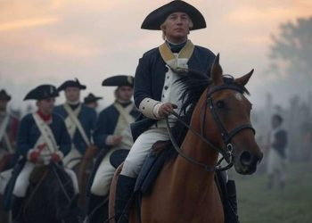 Revolutionary War
