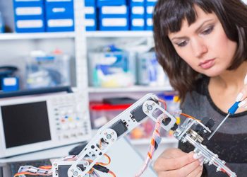 Robotics