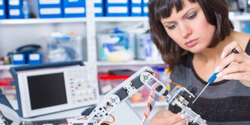 Robotics