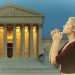 SCOTUS Christians