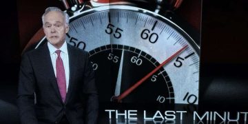 60 Minutes Host Roasts Paramount, But Let’s Not Pretend He’s a Martyr