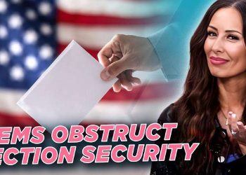 Securing Elections