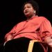 Stacey Abrams