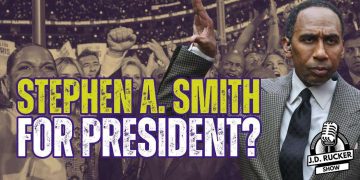 Stephen A Smith (1)