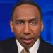 Stephen A Smith