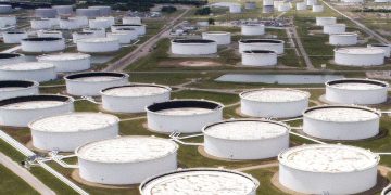 Strategic Petroleum Reserves