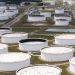 Strategic Petroleum Reserves