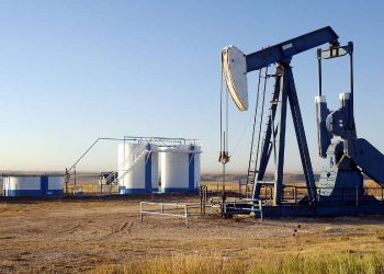 Texas Oil and Gas