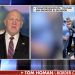 Tom Homan