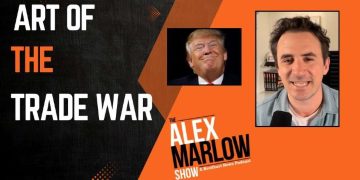 Trade War (1)