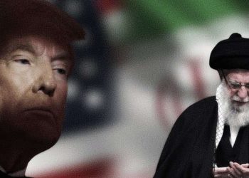 Trump Ayatollah