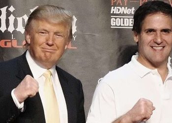 Trump Cuban