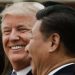 Trump Xi
