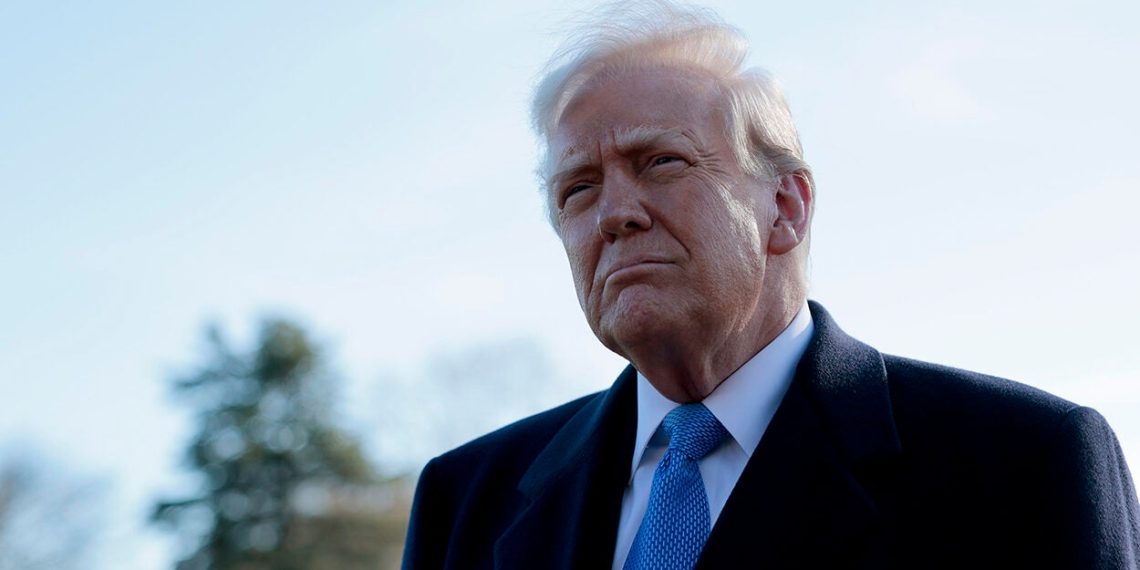 ‘DEMOCRACY AT RISK’: Pressure Groups Suing Trump Lose Their Minds After Facing One Ounce of the Left’s Own Medicine