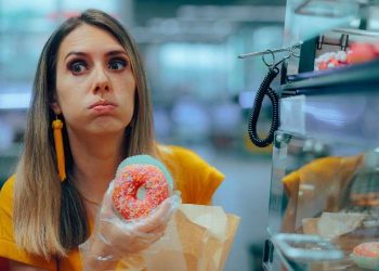 Ultra-Processed Food