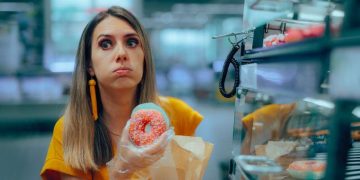 Ultra-Processed Food