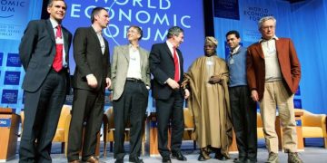 WEF