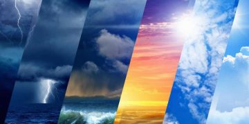 Weather