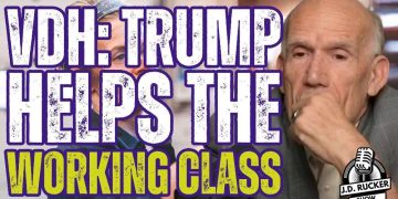 Working Class Trump