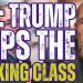 Working Class Trump