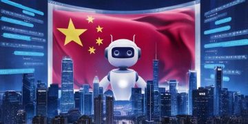 china-a.i