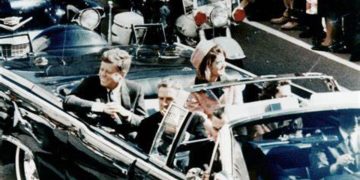 Author and JFK Expert Reveals a Critical JFK File That Was Not Released to the Public and Still Remains a Secret