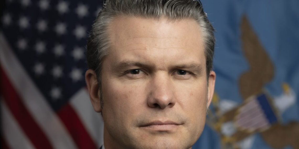 Hegseth CRUSHES Crazed Biden Judge in Response to Her Order Forcing Pentagon to Allow Transgender Troops
