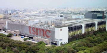 tsmc-factory
