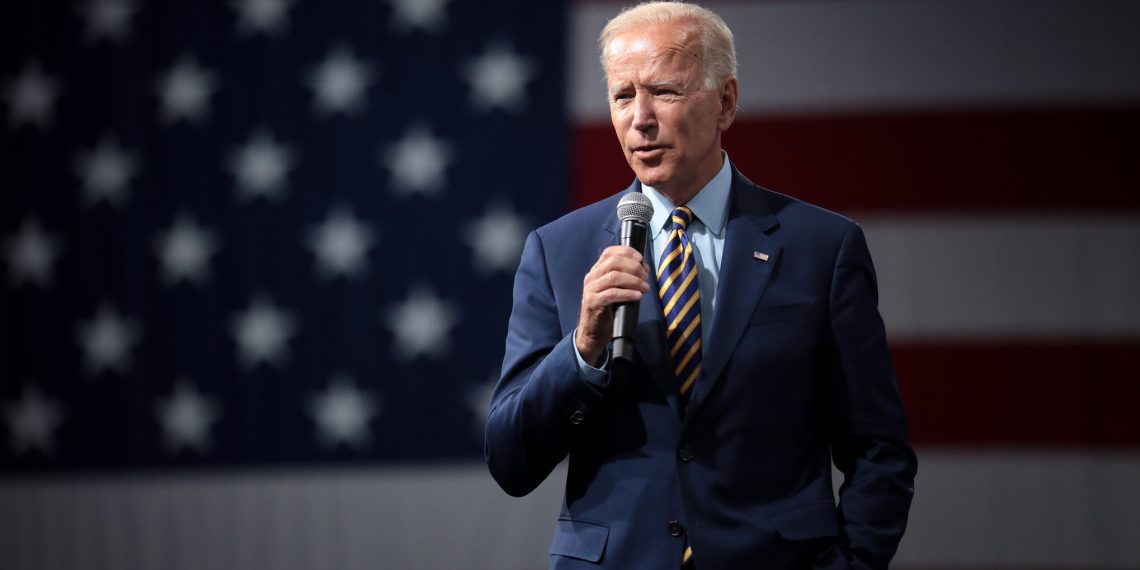 Exclusive: GOP Chairman Demands Info From 14 Agencies On Biden’s Taxpayer-Funded GOTV Efforts To Boost Dems