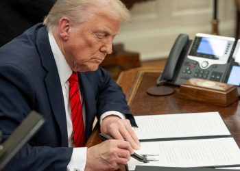 An In-Depth Look at President Trump’s Election Integrity Executive Order and It’s Massive Potential Impact