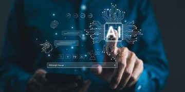 AI Artificial Intelligence