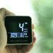 Air Quality Monitoring