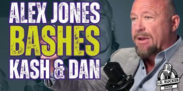 Alex Jones