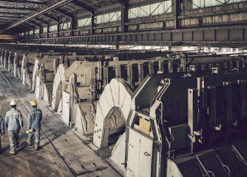 Aluminum Smelters