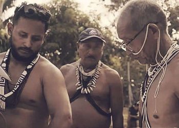 Amazonian Tribe