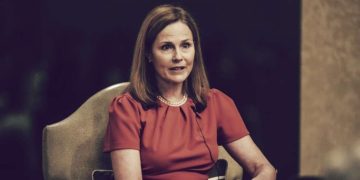 Amy Coney Barrett