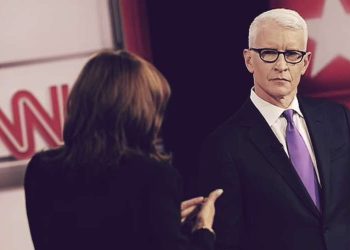 Anderson Cooper