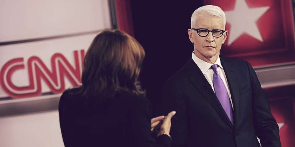 Anderson Cooper