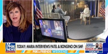 Bartiromo