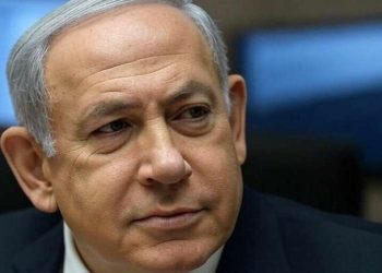 Benjamin Netanyahu